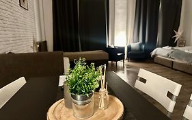 Benvenuto Apartman