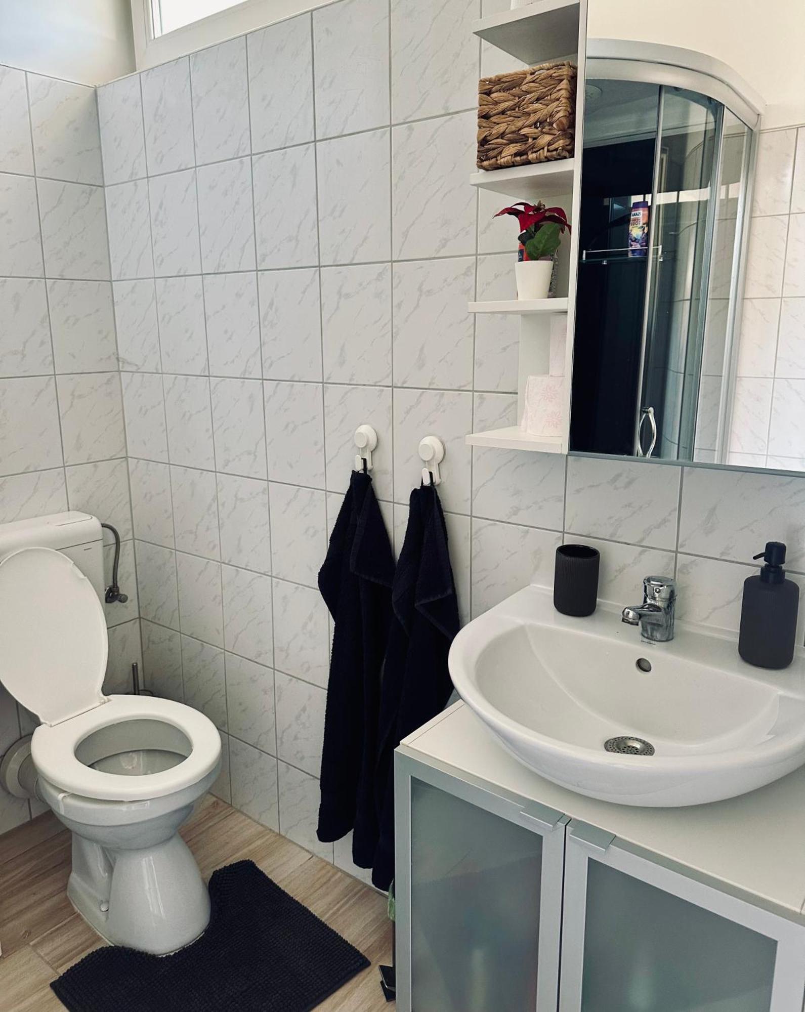 Hotel Benvenuto Apartman Budapešť Exteriér fotografie