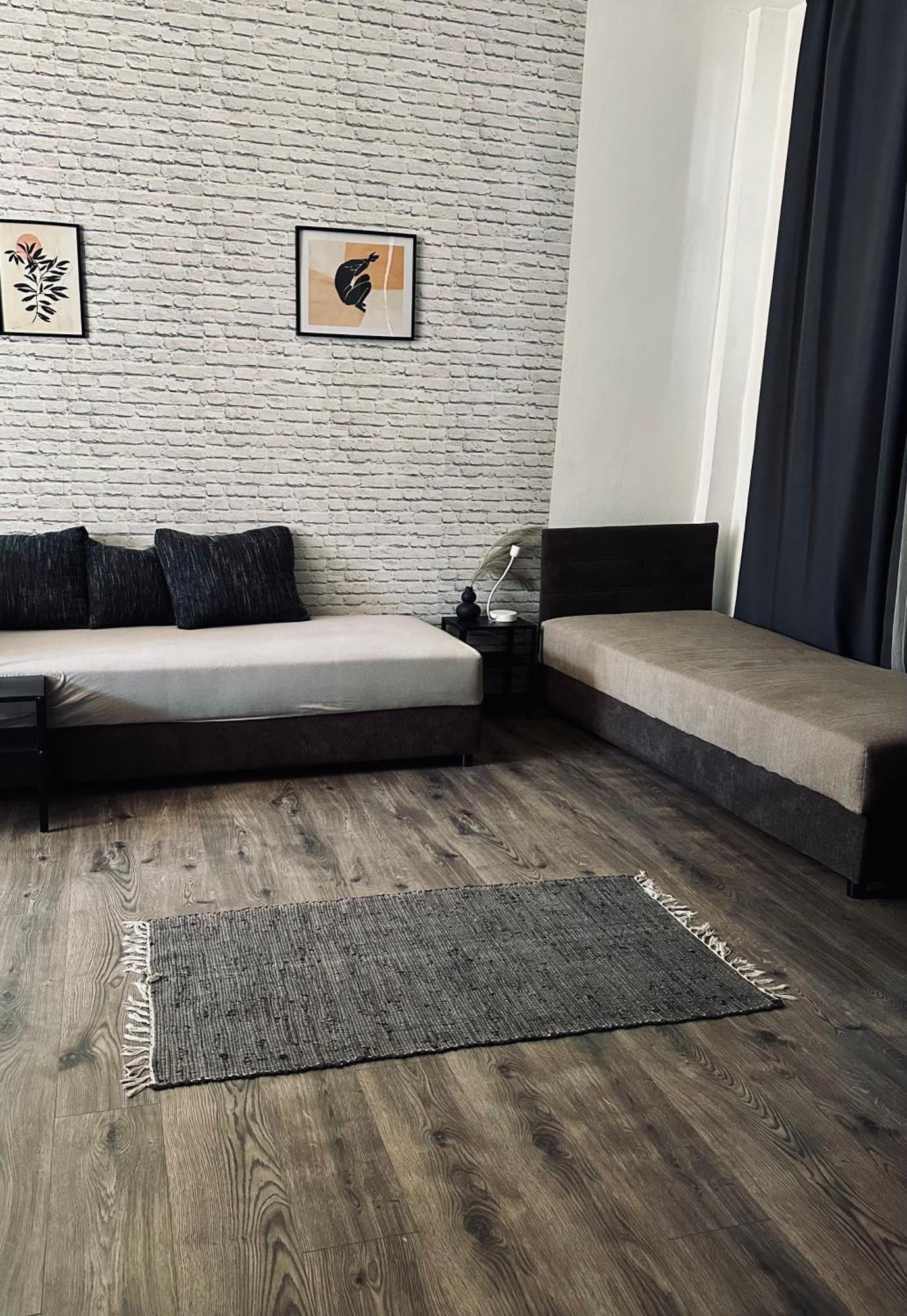 Hotel Benvenuto Apartman Budapešť Exteriér fotografie