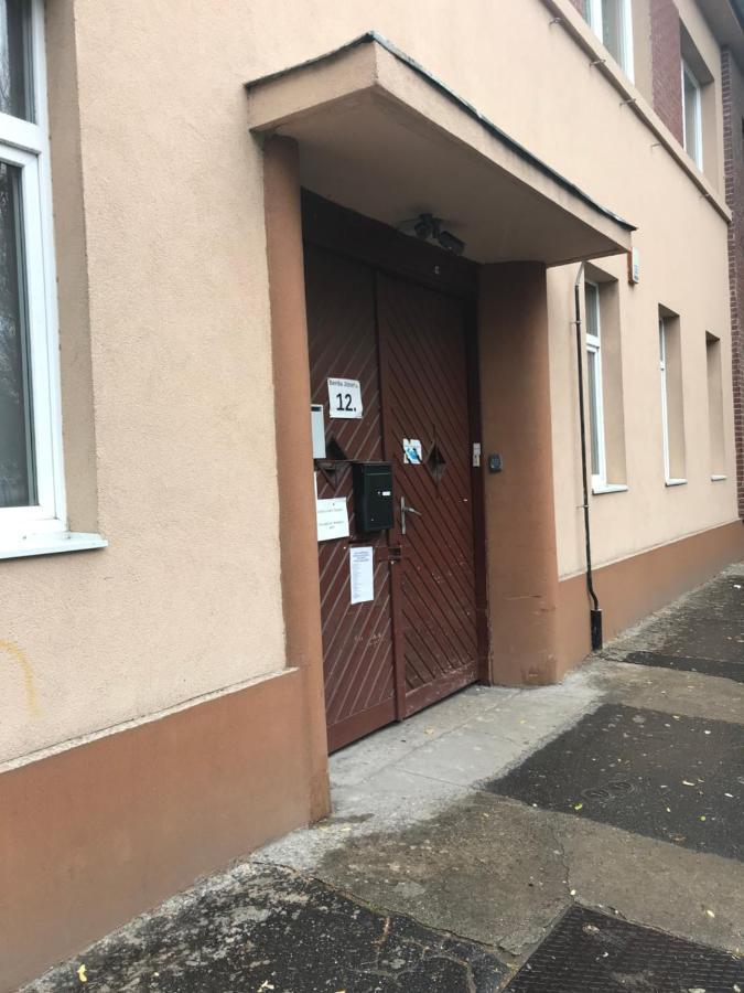 Hotel Benvenuto Apartman Budapešť Exteriér fotografie
